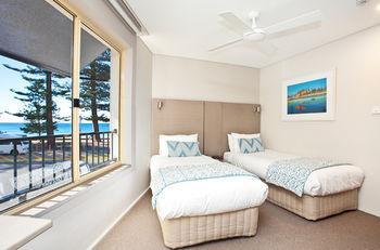 Manly Paradise & 3* Sydney